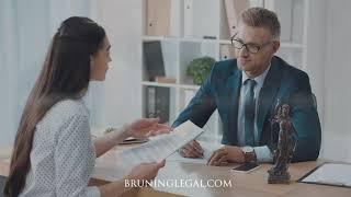 Find A Personal Injury Lawyer in St. Louis | The Bruning Law Firm