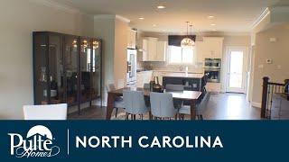 New Homes in Raleigh, NC | The Estates at Young Landing | Home Builder | Pulte Homes