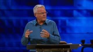 Bill Hybels - 6x6