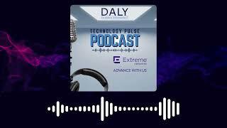 S2 EP 4   Weaving the Fabric Network Solution   Dan Dulac   Chad White, Extreme Networks