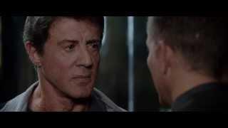 Escape Plan (2013) - Movie Scene - 2 Ways