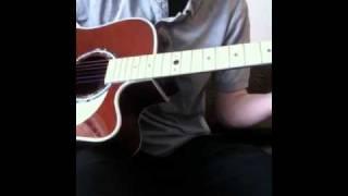 Ben Lawson First YouTube song.