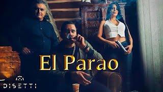 El Parao - Francisco Gómez "El Nuevo Rey De La Música Popular" (Video Oficial)