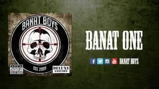 Banat One - Banat Boys (Deluxe Edition Album 2014)