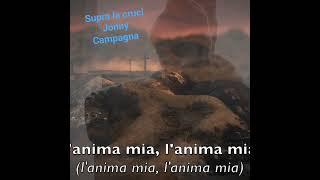 Jonny Campagna - Supra la cruci - inedito