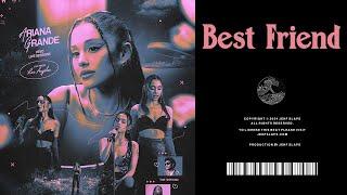 [FREE] Ariana Grande Type Beat, Upbeat Pop R&B Instrumental ("Best Friend")