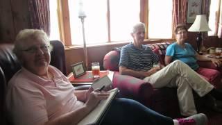 1 Jack McAuliffe interview 9/5/2014 Wilmot Historical Society