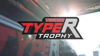 Tegiwa Type R Trophy 2019 - Controlled Budget Racing