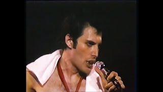 Queen - Live at Hammersmith 1979 | Sheer Heart Attack (REMASTERED 2022)