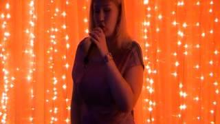 Ирина Чернова - Цветы под снегом