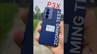 Realme P3x Zooming Test 