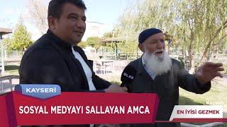 Çekildiğimin Farkında Bile Değildim   ​| En İyisi Gezmek-Kayseri