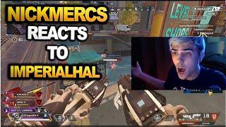 NICKMERCS team Killed Imperialhal and Then Watched His Reaction!!