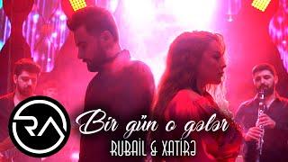 Rubail & @xatire   - Bir gun o geler 2021 (Official Music Video)