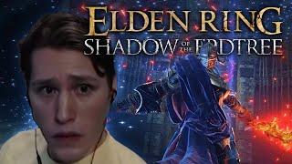 6 Hours of Pain  - Jerma Elden Ring: Shadow of The Erdtree (Part 2) Stream Edit