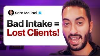 How to Build Your Intake Team to Sign More Clients