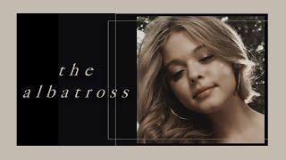 Alison Dilaurentis | The Albatross