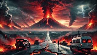 2012: Doomsday | HD | Sci-Fi | Disaster | Full English Movie