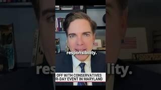 Matt Lewis: Reagan Wouldn’t Recognize Today’s Right