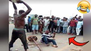 60 Most Craziest Funniest Videos Of 2025 So Far!