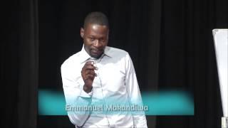 Minister's Material - The Prophetic Ministry