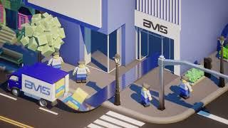 BMS Samsung