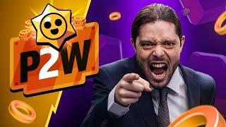 OUR FIRST EVER P2W COMMUNITY EVENT