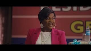 Everybody loves Jenifa TEASER  - Funke Akindele, Toyo baby, Timini, Jackie Appiah....