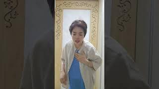 @ilsanlee ##누가울어 #린립싱크 #트로트 #놀면뭐하니 #노래 #kpop #혼자놀기 #cover #song
