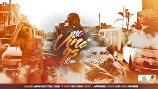 Mc Vini GS - Rua do Meio - Part. Mc Kekel (CLIPE OFICIAL)