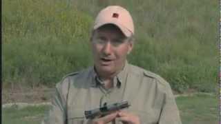 The Four Basic Rules of Gun Safety - Classic GUNTALK.TV