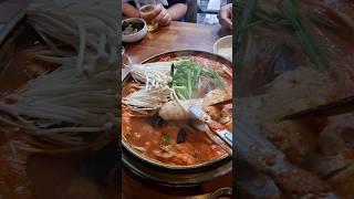 알부자 #shorts #shortvideo #food #알탕