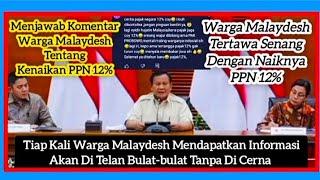 Warga Malaydesh Selalu Menelan bulat-bulat & Tanpa Di Cerna Setiap Informasi Yang Diterimanya.