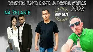 Drineov Band David & Profil Košice - AKANA MAN 2023 (COVER)@p.kbandkosiceofficial8364