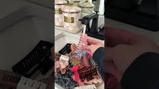 Don’t forget to clean your beauty products ￼