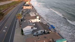 Beachfront Home in Ventura, California | Sotheby's International Realty