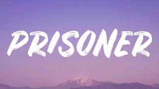 Miley Cyrus - Prisoner (Lyrics) Feat. Dua Lipa