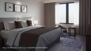 Le Mirage Downtown Apartments | Newest Property in Doha