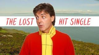 Why You've Never Heard Paul McCartney’s Biggest Hit