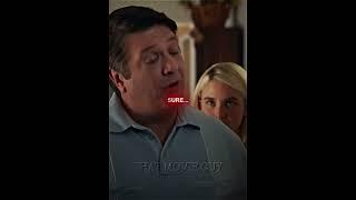 "Mind Putting Down My Kid?" George Cooper - Young Sheldon #edit #shorts
