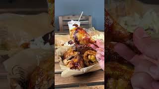 Food in Miami #foodie #travel #food