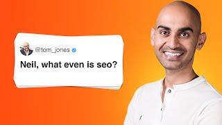 The ONLY Video You Need To Understand SEO