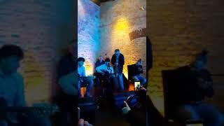 Николай Успенский и Маргулис - Город.