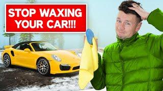 15 PROVEN Tips to keep your car cleaner for longer this winter!