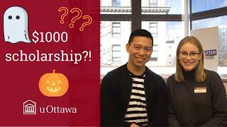 Q&A: French Immersion at uOttawa | uOttawa Future