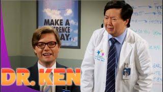 Dr. Ken | The Seminar | FULL EPISODE | Daily Laugh