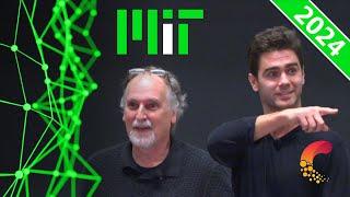 MIT 6.S191: Building AI Models in the Wild