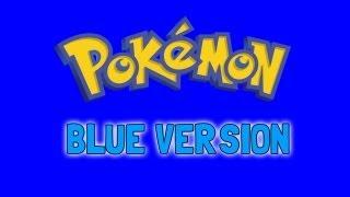 Lets Play Pokemon Blue - Part 2 (Gameplay/Commentary) By TheBattleProductions