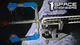 3D Rotary Printer: A Step-by-Step Guide - Space Engineers