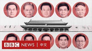 中國新一屆政府領導班子的新老面孔－ BBC News 中文